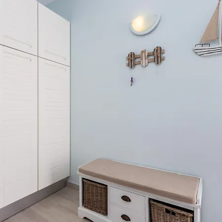 Mariners - Bright And Stylish - Walk To The Apartment