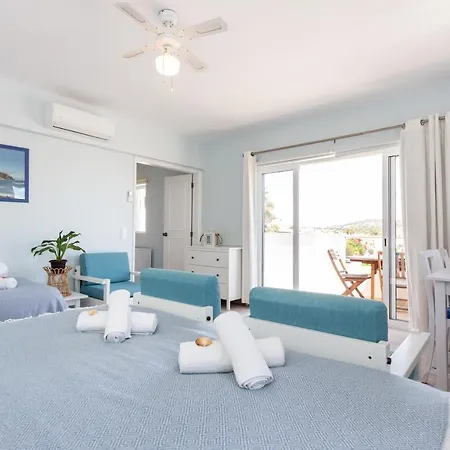 Apartment Mariners - Bright And Stylish - Walk To The Praia Da Luz