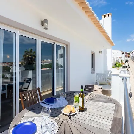 Apartment Mariners - Bright And Stylish - Walk To The Praia Da Luz