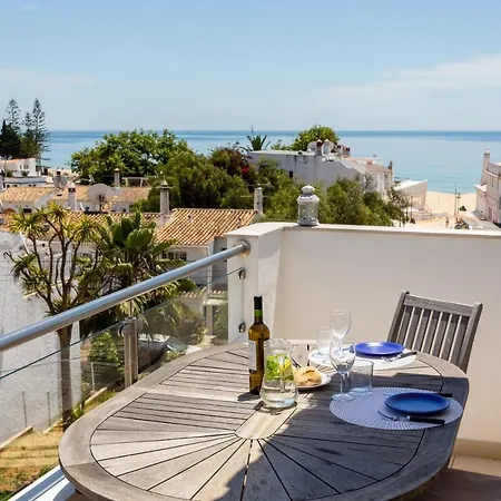 Mariners - Bright And Stylish - Walk To The Apartment Praia Da Luz