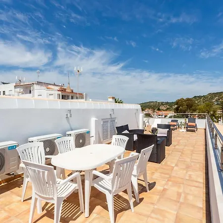 Mariners - Bright And Stylish - Walk To The Apartment Praia Da Luz