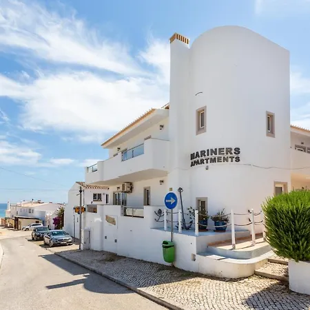Mariners - Bright And Stylish - Walk To The Praia Da Luz