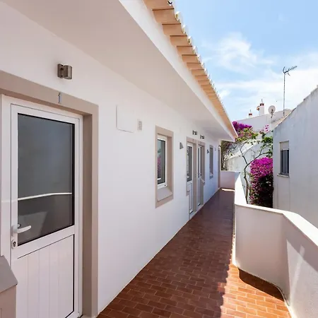 Mariners - Bright And Stylish - Walk To The Praia Da Luz