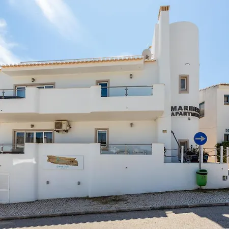 Mariners - Bright And Stylish - Walk To The Apartment *
