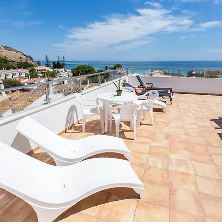 Mariners - Bright And Stylish - Walk To The * Praia Da Luz