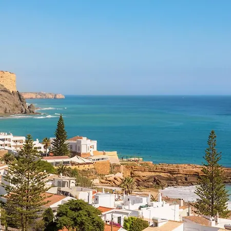 Mariners - Bright And Stylish - Walk To The Praia Da Luz
