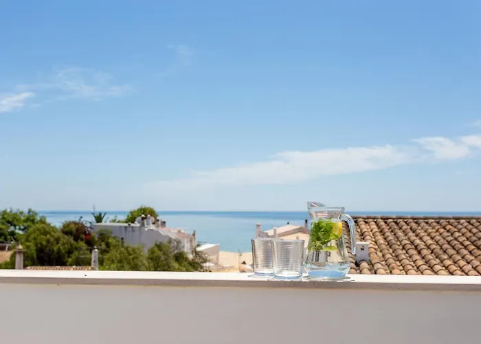 Mariners - Bright And Stylish - Walk To The Appartement