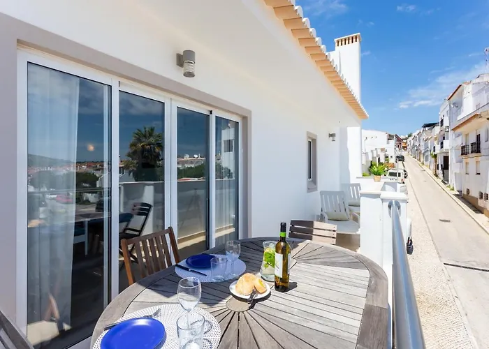 Appartement Mariners - Bright And Stylish - Walk To The Luz
