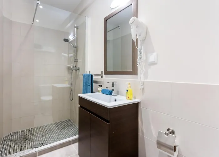 Mariners - Bright And Stylish - Walk To The Appartement Luz