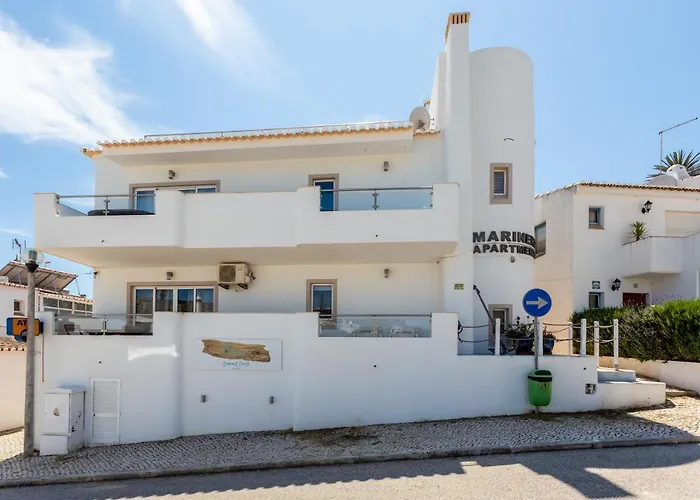 Mariners - Bright And Stylish - Walk To The Appartement *