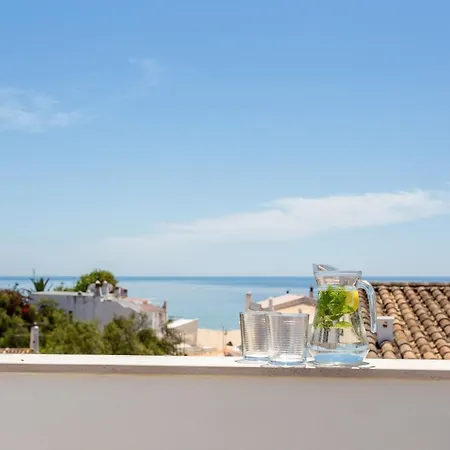 Mariners - Bright And Stylish - Walk To The Lejlighed