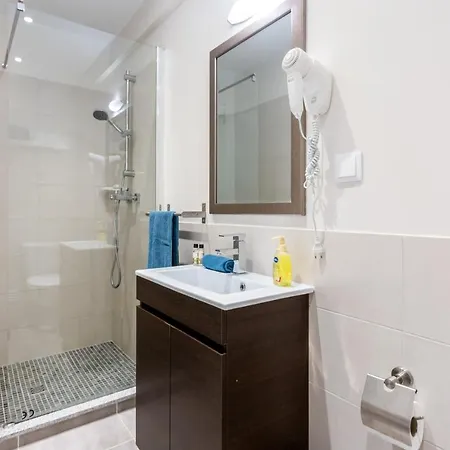 Mariners - Bright And Stylish - Walk To The Lejlighed Luz