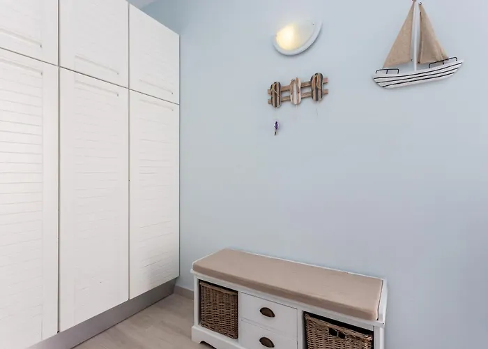Mariners - Bright And Stylish - Walk To The Apartment