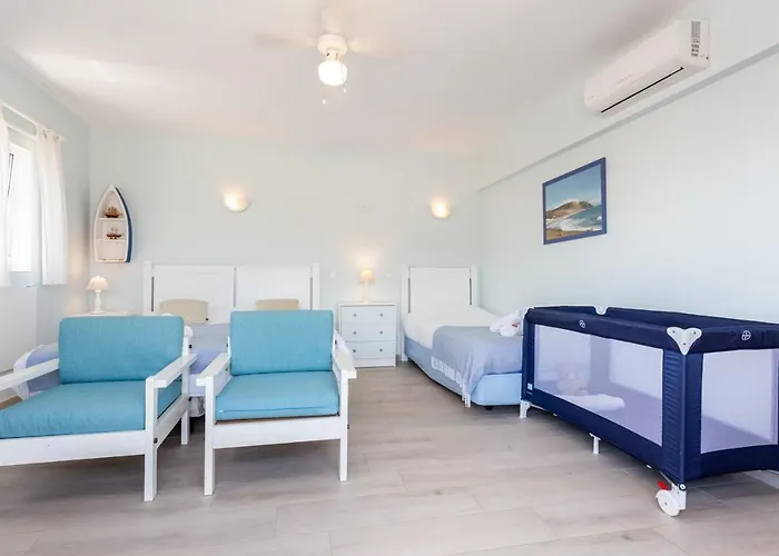 Apartment Mariners - Bright And Stylish - Walk To The *